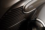 Ford Standard Station Wagon 1939 года